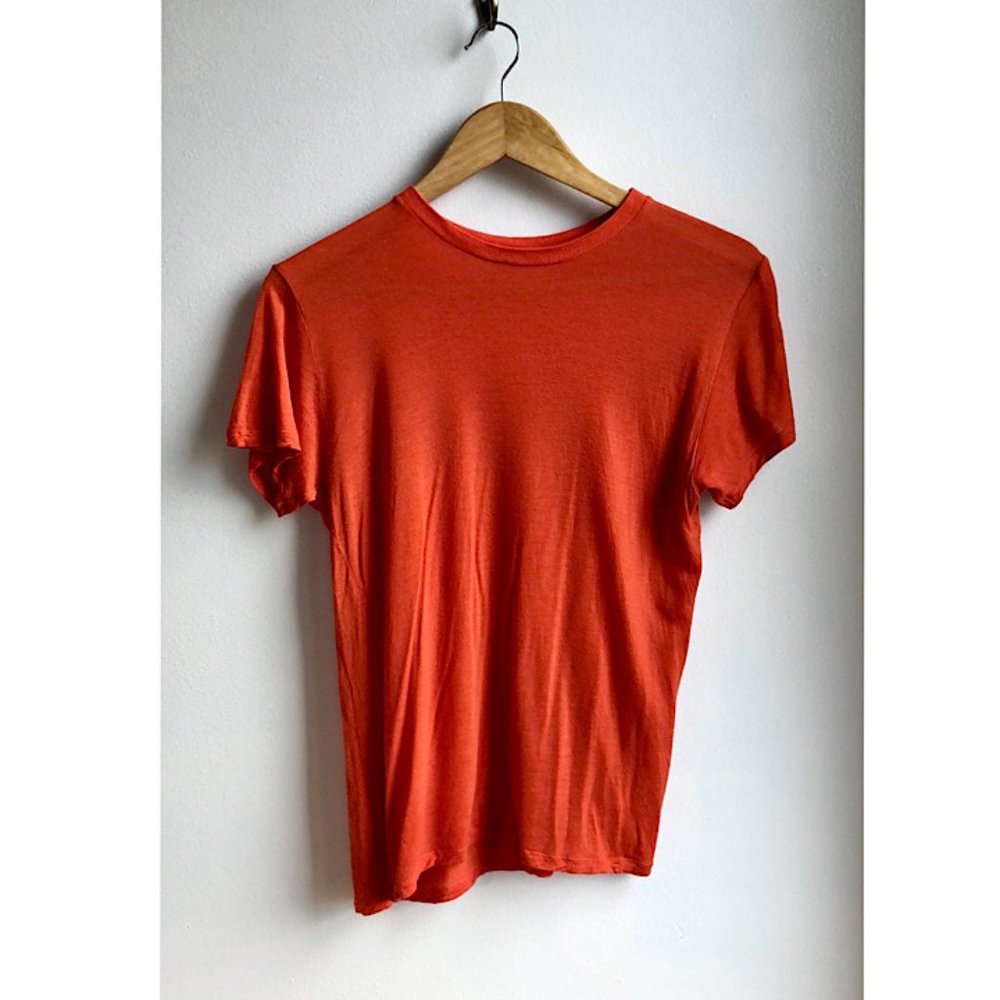 Baserange Bamboo T-shirt